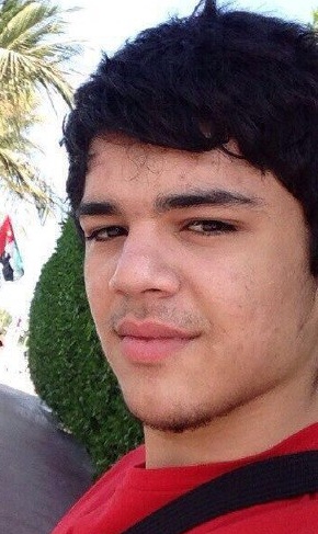 Фото: Погибший на войне с Украиной Газимагомедов Магомед Ислаханович. Москва, мотострелковые войска