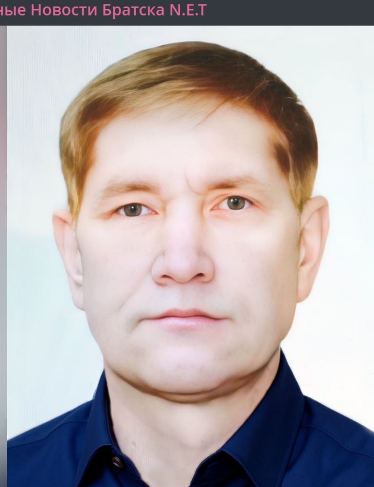 Фото: Погибший на войне с Украиной Шипулин Андрей Валерьевич. Иркутская область, нет данных