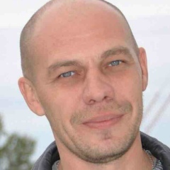 Фото: Погибший на войне с Украиной Андрюкеев Алексей Анатольевич. Московская область, нет данных