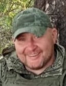 Фото: Погибший на войне с Украиной Рубинов Дмитрий Владимирович. Смоленская область, нет данных
