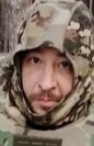 Фото: Погибший на войне с Украиной Хомяк Максим Анатольевич. Кемеровская область, мотострелковые войска