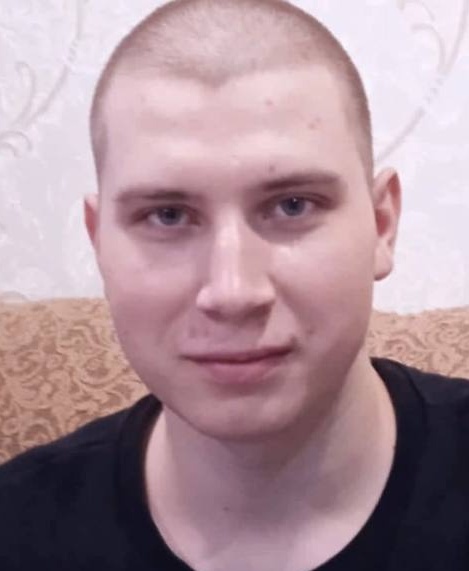 Фото: Погибший на войне с Украиной Гулин Андрей Алексеевич. Республика Марий Эл, нет данных