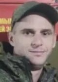 Фото: Погибший на войне с Украиной Плотников Андрей Васильевич. Воронежская область, заключенные