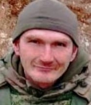 Фото: Погибший на войне с Украиной Фаткулин Роман Рафаилович. Самарская область, нет данных