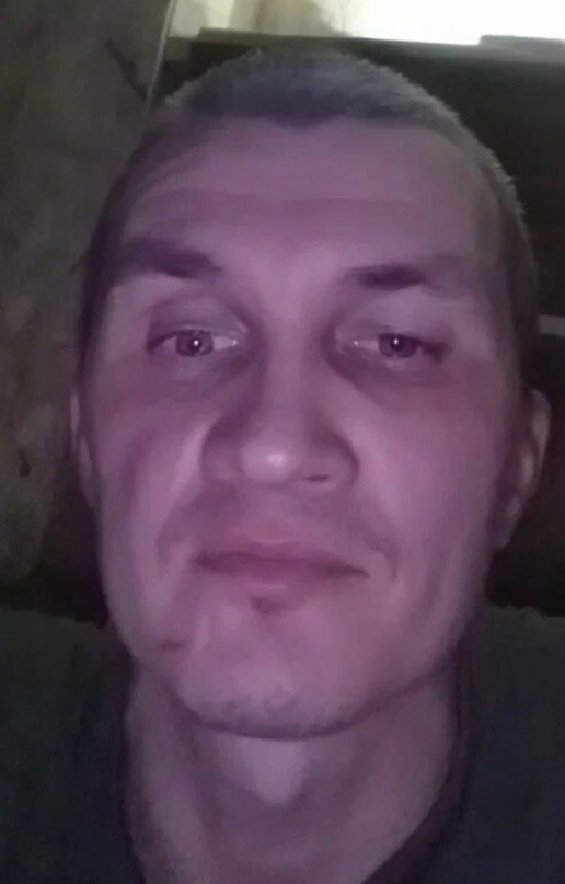 Фото: Погибший на войне с Украиной Семенков Александр Васильевич. Томская область, мотострелковые войска