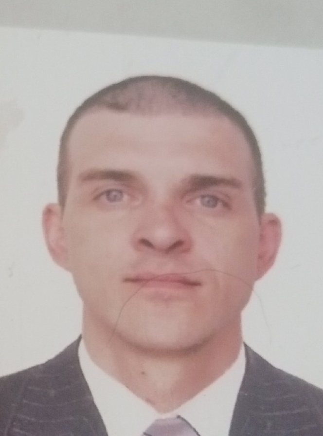 Фото: Погибший на войне с Украиной Капустин Геннадий Михайлович. Тюменская область, добровольцы