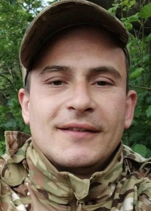 Фото: Погибший на войне с Украиной Мухамедьяров Рамиль Ильмирович. Республика Татарстан, нет данных