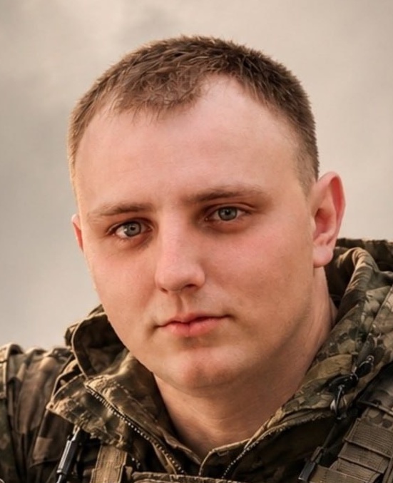 Фото: Погибший на войне с Украиной Филатов Сергей Денисович. Иркутская область, добровольцы