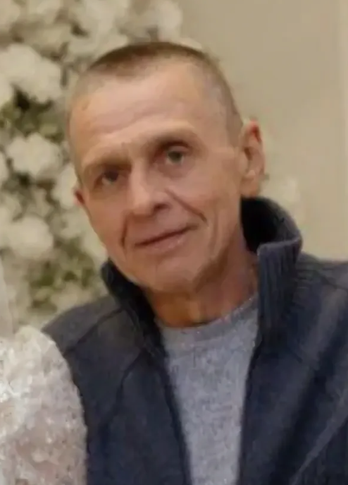 Фото: Погибший на войне с Украиной Стульнев Андрей Васильевич. Ростовская область, заключенные