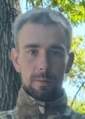 Фото: Погибший на войне с Украиной Третьяков Глеб Александрович. Кировская область, морпехи