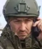 Фото: Погибший на войне с Украиной Сафаров Ильяс Бохатович. Тюменская область, нет данных