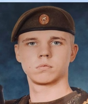 Фото: Погибший на войне с Украиной Каршин Иван Андреевич. Ростовская область, добровольцы