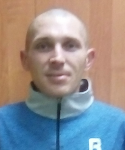 Фото: Погибший на войне с Украиной Володин Михаил Николаевич. Пензенская область, нет данных