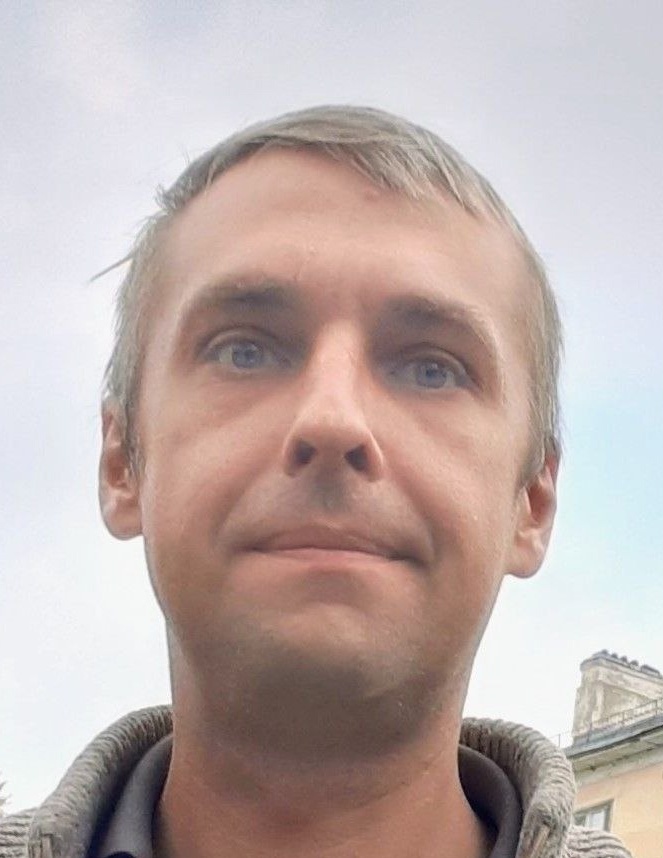 Фото: Погибший на войне с Украиной Денисов Алексей Михайлович. Нижегородская область, танковые войска