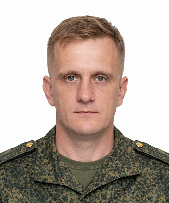 Фото: Погибший на войне с Украиной Грачевский Дмитрий Григорьевич. Саратовская область, добровольцы