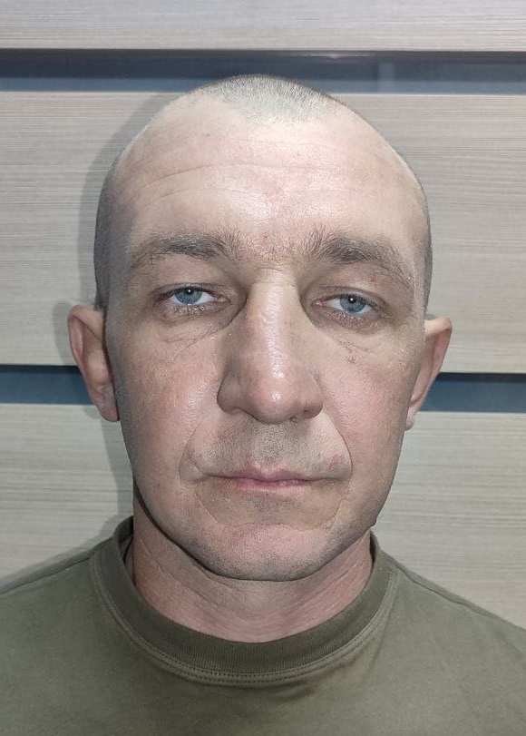 Фото: Погибший на войне с Украиной Масленников Алексей Сергеевич. Ставропольский край, добровольцы