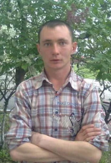 Фото: Погибший на войне с Украиной Чавадаев Сергей Васильевич. Республика Хакасия, нет данных