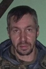 Фото: Погибший на войне с Украиной Базилевских Геннадий Михайлович. Удмуртская Республика, нет данных