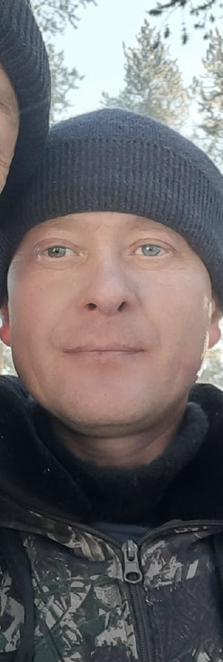 Фото: Погибший на войне с Украиной Ткачев Олег Валерьевич. Забайкальский край, добровольцы