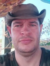 Фото: Погибший на войне с Украиной Медаков Роман Александрович. Чувашская Республика, мотострелковые войска