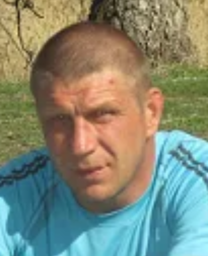 Фото: Погибший на войне с Украиной Алпатьев Александр Сергеевич. Ростовская область, мотострелковые войска