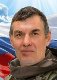 Фото: Погибший на войне с Украиной Веретенников Василий Игоревич. Удмуртская Республика, добровольцы