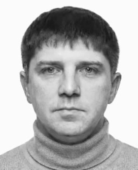 Фото: Погибший на войне с Украиной Кулямзин Павел Юрьевич. Свердловская область, добровольцы