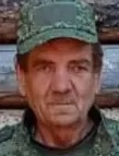 Фото: Погибший на войне с Украиной Костыльнюк Игорь Владимирович. Воронежская область, мотострелковые войска
