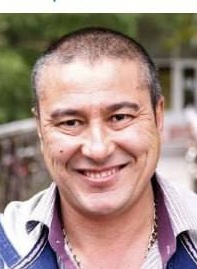 Фото: Погибший на войне с Украиной Гафуров Комилжон Камолитдинович. Республика Башкортостан, добровольцы