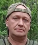 Фото: Погибший на войне с Украиной Бельдинский Павел Александрович. Иркутская область, добровольцы