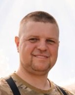 Фото: Погибший на войне с Украиной Купряжкин Дмитрий Николаевич. Кировская область, добровольцы