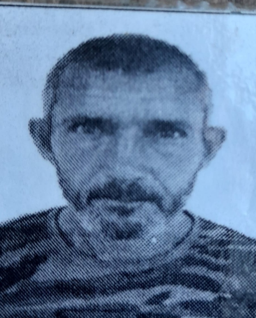 Фото: Погибший на войне с Украиной Баженов Алексей Александрович. Пензенская область, заключенные