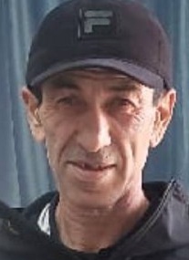 Фото: Погибший на войне с Украиной Закарьяев Кагив Закарьяевич. Республика Дагестан, добровольцы