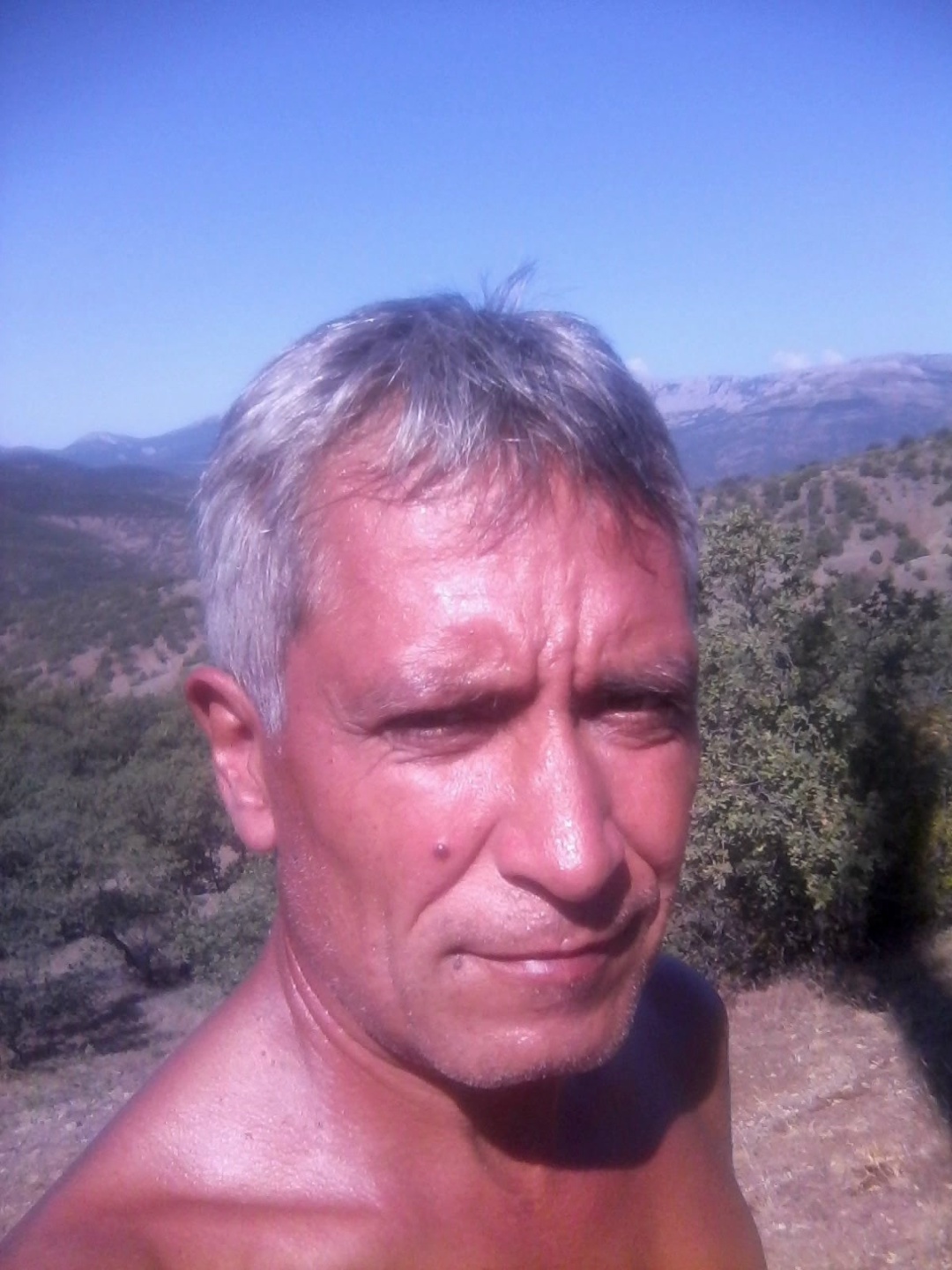 Фото: Погибший на войне с Украиной Наджимидинов Геннадий Владимирович. Новгородская область, нет данных