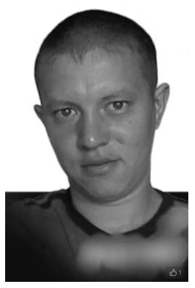 Фото: Погибший на войне с Украиной Масалимов Марат Мидхатович. Республика Башкортостан, добровольцы