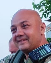 Фото: Погибший на войне с Украиной Майоров Андрей Александрович. Московская область, мобилизованные