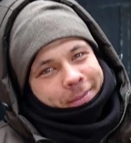 Фото: Погибший на войне с Украиной Смирнов Игорь Юрьевич. Архангельская область, мотострелковые войска