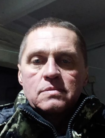 Фото: Погибший на войне с Украиной Воронин Александр Владимирович. Свердловская область, нет данных