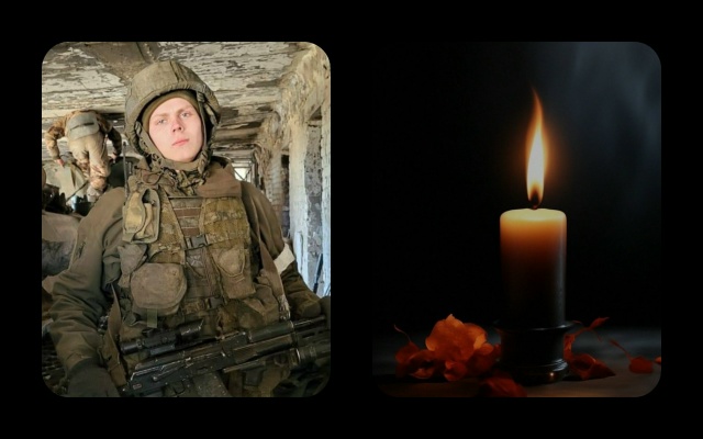 Фото: Погибший на войне с Украиной Немцов Данила Александрович. Ульяновская область, нет данных