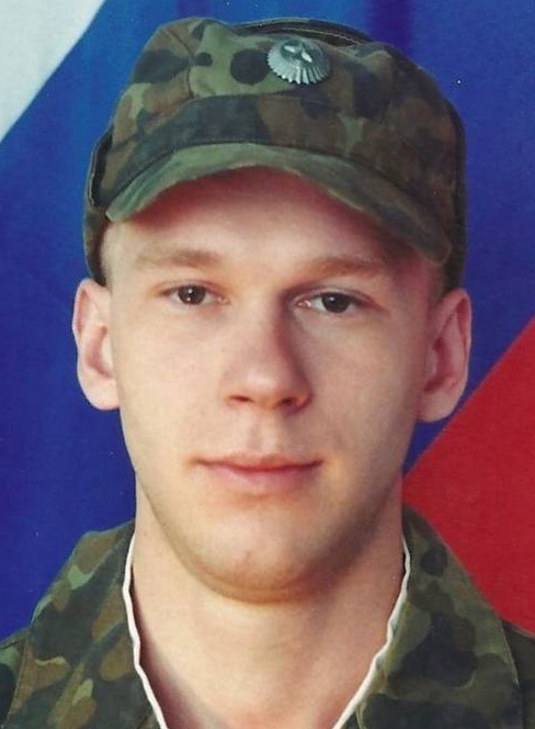 Фото: Погибший на войне с Украиной Малафеев Александр Сергеевич. Пермский край, нет данных