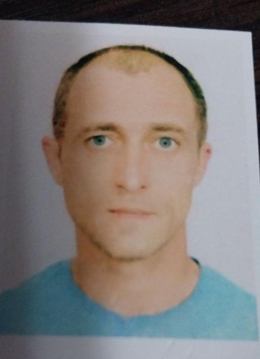 Фото: Погибший на войне с Украиной Морден Юрий Николаевич. ЛНР, добровольцы