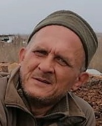 Фото: Погибший на войне с Украиной Литягин Евгений Валерьевич. Краснодарский край, добровольцы