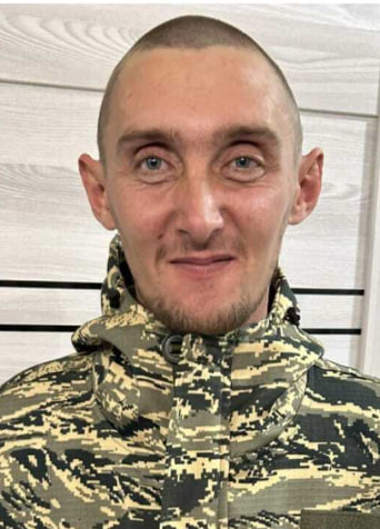 Фото: Погибший на войне с Украиной Пензин Андрей Владимирович. Оренбургская область, нет данных