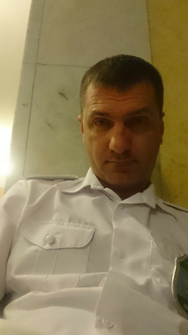 Фото: Погибший на войне с Украиной Струк Леонид Владимирович. Свердловская область, нет данных