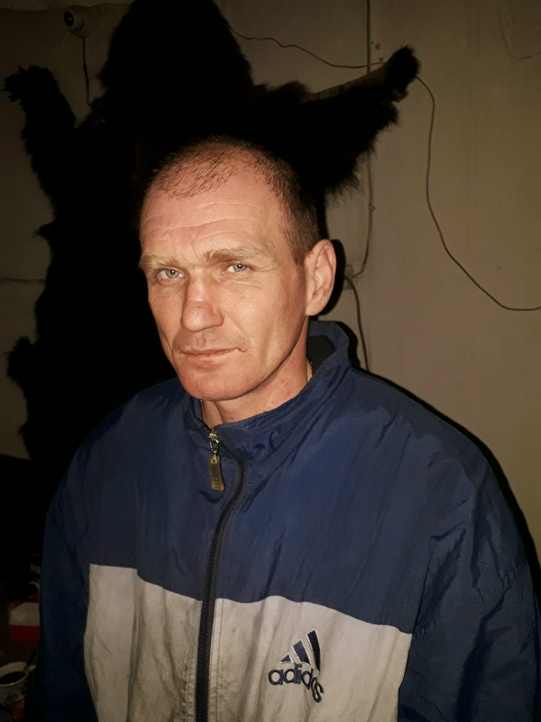Фото: Погибший на войне с Украиной Дарюсин Алексей Викторович. Свердловская область, нет данных
