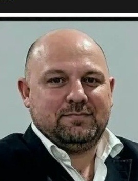 Фото: Погибший на войне с Украиной Пономарёв Вадим Евгеньевич. Челябинская область, добровольцы