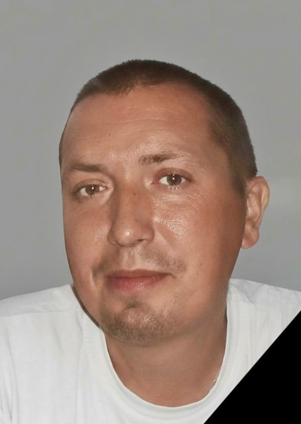 Фото: Погибший на войне с Украиной Холодилов Денис Владимирович. Мурманская область, добровольцы