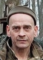 Фото: Погибший на войне с Украиной Кедровский Александр Григорьевич. Республика Коми, добровольцы