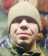 Фото: Погибший на войне с Украиной Рыжаков Алексей Рафаилович. Вологодская область, нет данных