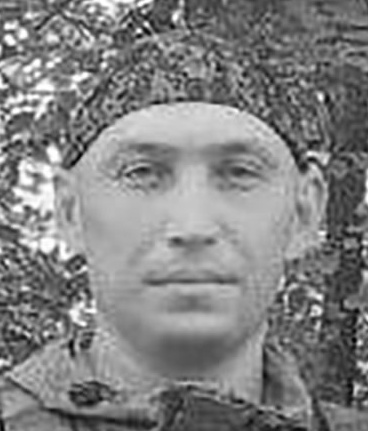 Фото: Погибший на войне с Украиной Меркушев Андрей Алексеевич. Удмуртская Республика, нет данных